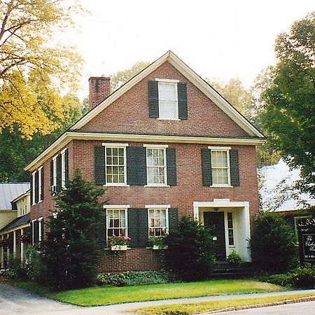 The Vesper Woodstock住宿加早餐旅馆 外观 照片